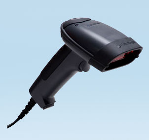 Metrologic MS1690 Barcode Scanners